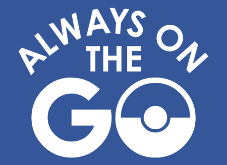 (image for) Always on the GO